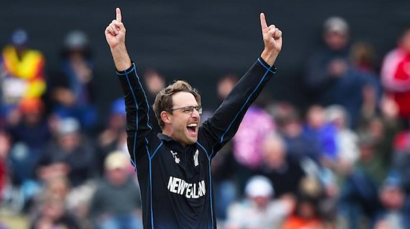 New Zealand Cricket decides to retire Daniel Vettori\s Jersey number 11