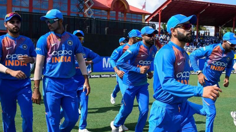 Ind vs WI 1st ODI Preview: India Look To Fix World Cup Flaws as they compete in ODIs