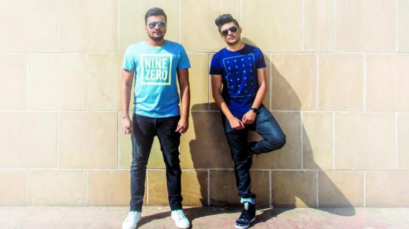 Electronic duo Lost Stories is the only DJ duo to represent India at Tomorrowland 2017. They talk about premiering new music, fusions and more.