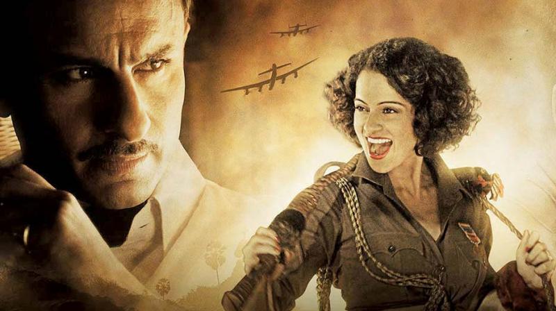 Rangoon did not manage to recover its money