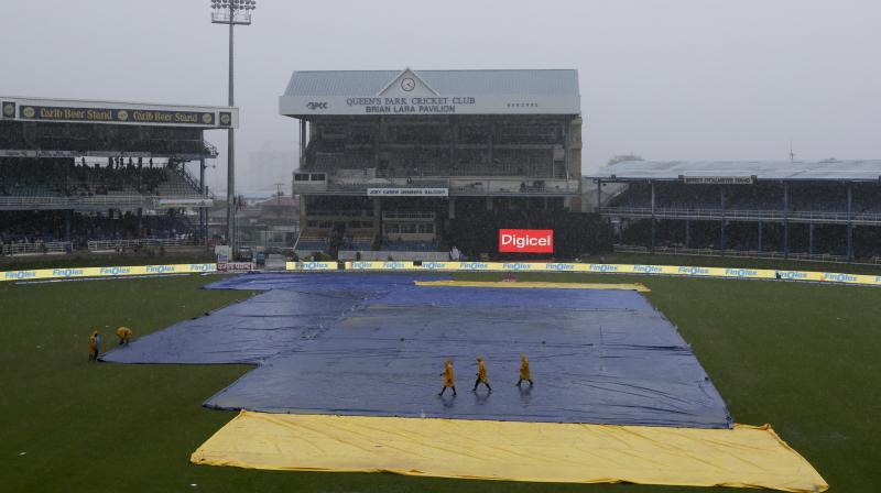 India\s washed-out matches at cricket World cup may cost insurers Rs 100 crore