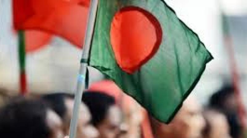 Bangladesh\s first Hindu Chief Justice booked in money laundering case