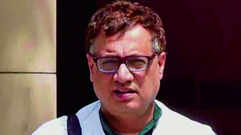 Allow state governments to function smoothly: TMC\s Derek O\Brien to Centre