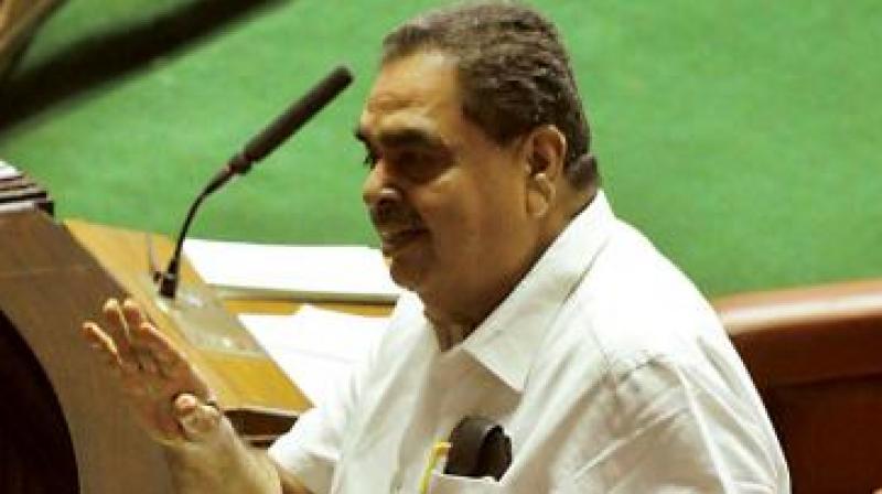 Meanwhile district incharge minister B Ramanath Rai said that the incidents taking place in the district were pre-planned and there were people who plotted unrest in the region.