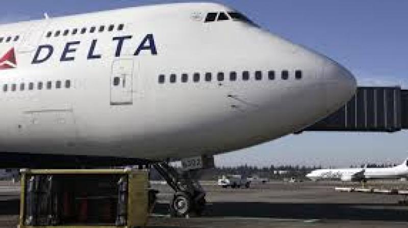 \I\m God, would save world,\ says Delta airline passenger, forces plane to return