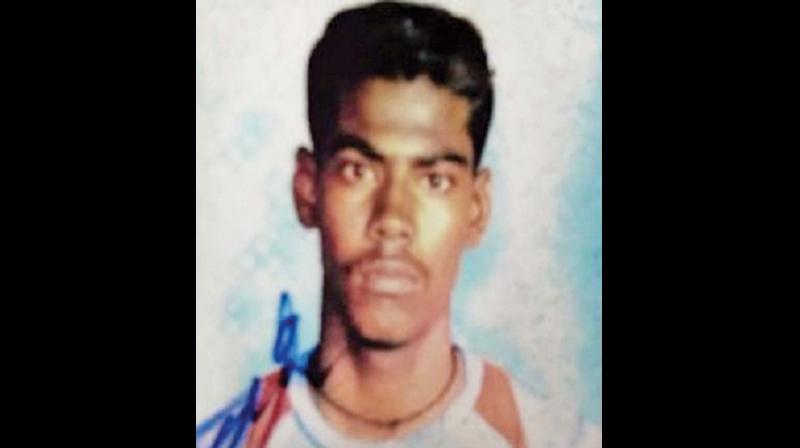 One of two jawans killed was identified as P. Ilayaraja from Sivagangai