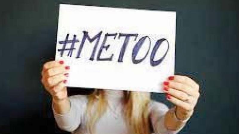 As women from various other fields joined the global trend of #Metoo outpourings centred around their victimhood and the debate spread beyond the narrow confines of the academic world.