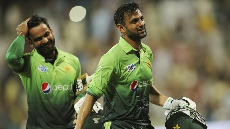 No favourites for ICC Cricket World Cup, all teams are strong: Shoaib Malik