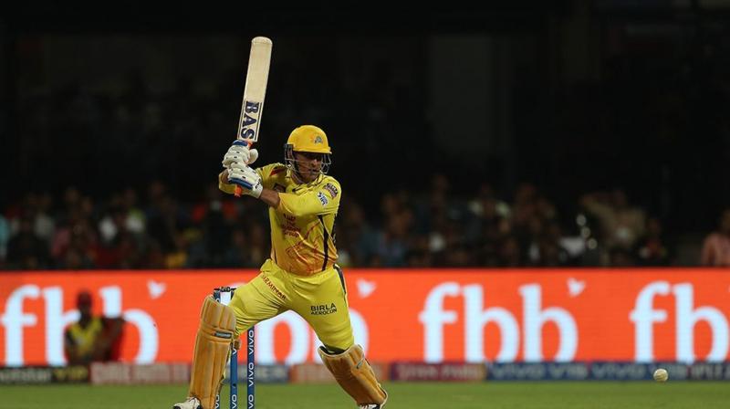 IPL 2019: We need some good batting in the top-order, insists Dhoni