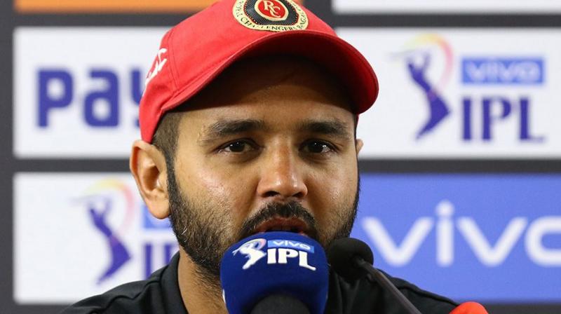 IPL 2019: Never expected Dhoni to miss that last ball, says Parthiv Patel