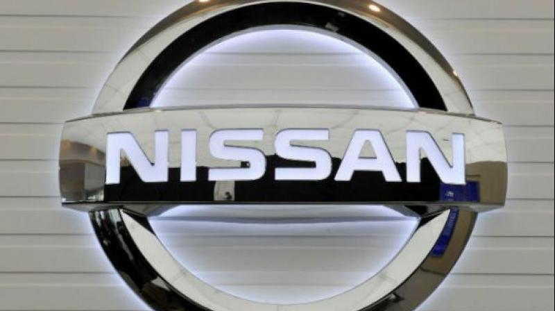 Nissan says dealers will install a new jumper harness and replace the side impact sensors free of charge.