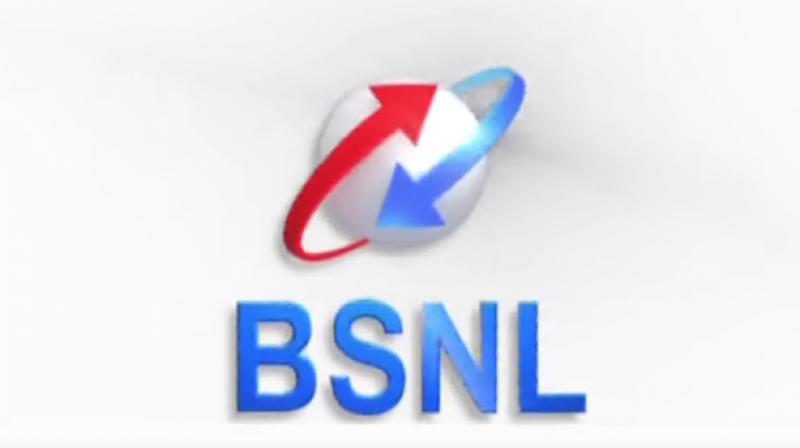 Image result for By March 2018 BSNL to roll out 4G services in AP, Telangana