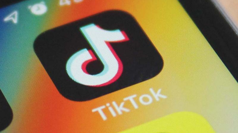 Chorus grows in support of TikTok ban
