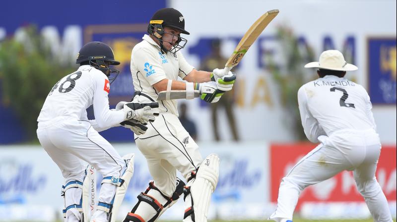 New Zealand now better acquainted with Sri Lankan conditions