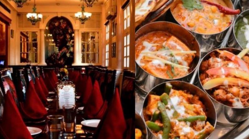 Delhi restaurant introduces â€˜Article 370â€™ thali for J&K residents, read details here