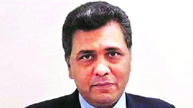 CSR no more an act of magnanimity: Corporate Affairs Secy
