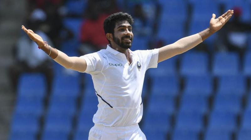 \Bumrah is not someone you want to mess with\, says KL Rahul