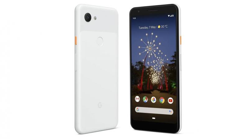 Google brought in the Pixel 3 camera performance to those who want an affordable handset on the 3a series this year.
