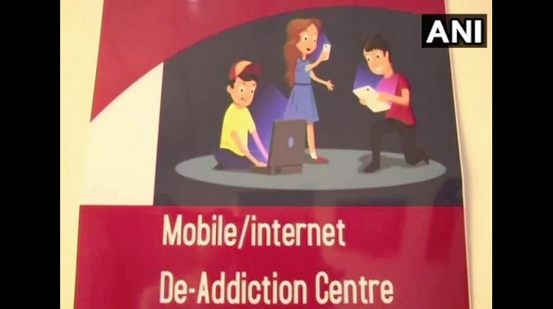 In a first, Punjab hospital opens mobile de-addiction centre