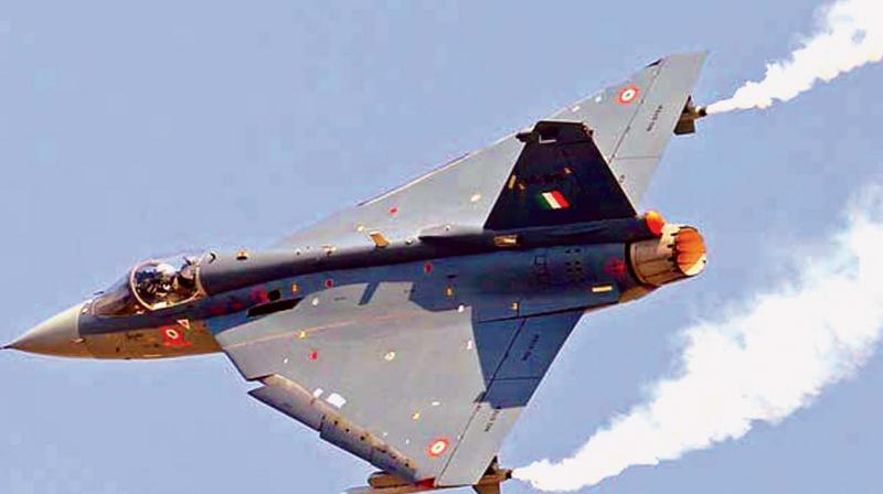 Over the last 75 years, HAL has license-produced a large number of aircraft-from MiG 21 and MiG 27 to Gnats, Jaguars, Su-30 MKI and Hawk trainers.