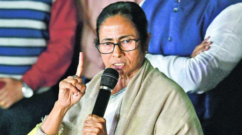 Bengal violence signal of shift in its politics?