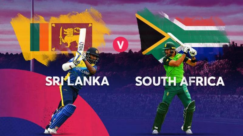 ICC CWC\19: Key players to watch out in Sri Lanka-South Africa clash