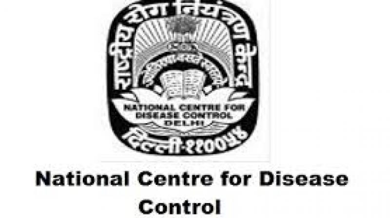 National Centre for Disease Control (NCDC)