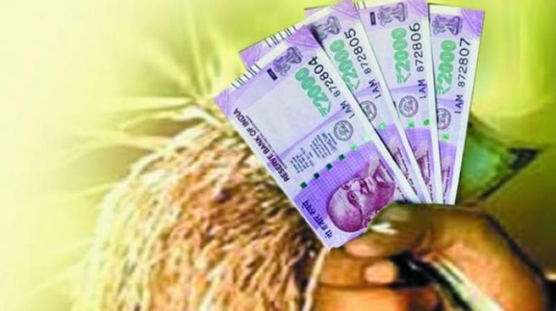Chittoor district is showing its lead in Stand Up India scheme that facilitates obtaining bank loans between 10 lakh and 1 crore rupees by at least Scheduled Caste (SC) or Scheduled Tribe (ST) borrower and at least one woman borrower per bank branch for setting up a greenfield enterprise.