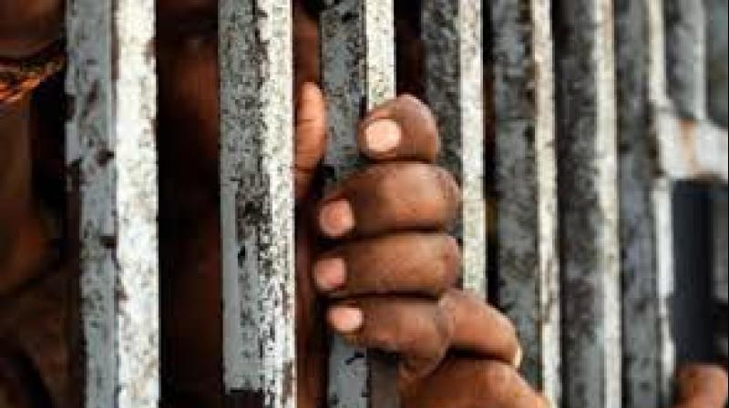 14 Tamil Nadu terror suspects remanded to judicial custody