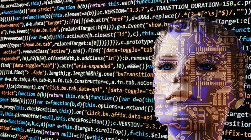 AI must be accountable, EU says as it sets ethical guidelines