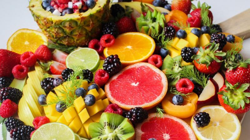 Easier access to fruits key to changing students eating habits. (Photo: Pixabay)