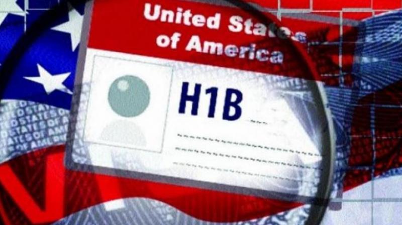 H1-B visa restrictions compel Indian tech firms to hire more locals: Report
