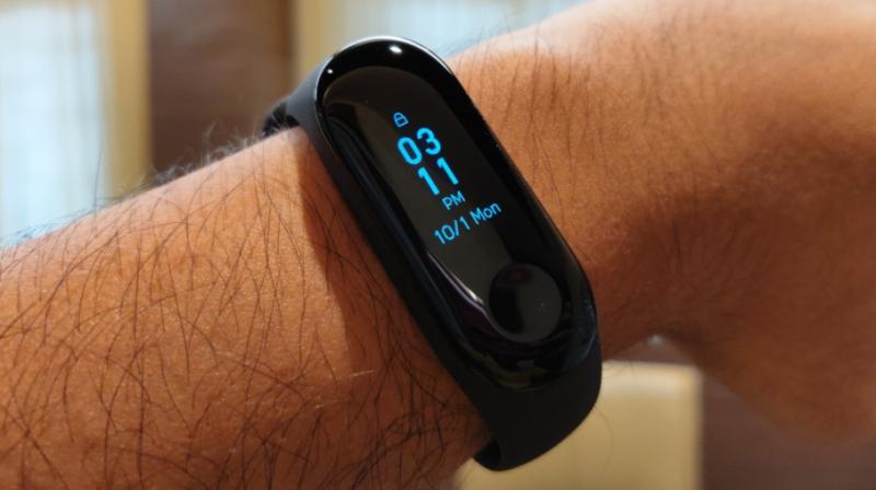 Why hasn't the Xiaomi Mi Band 8 been popular? 