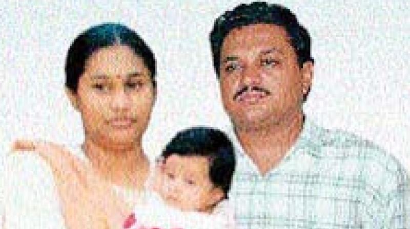 One more daughter-in-law of Gowda likely to enter politics