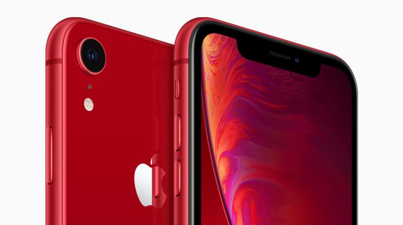 Nonetheless, despite the XR not meaning anything, Apple considers it one of the most important products in recent years.