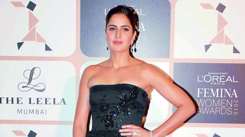 Shraddha, Disha lost a chance to work with Baahubali's Prabhas