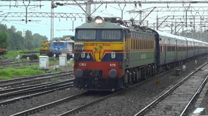 The government on September 21 decided to merge rail budget with the general budget