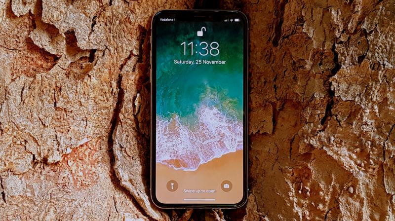 â€˜Made in Indiaâ€™ iPhone X coming this July