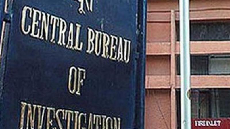 Even as the CBI fires rage, the Centre has reportedly begun framing guidelines to handle grievances against the central vigilance commissioner (CVC).