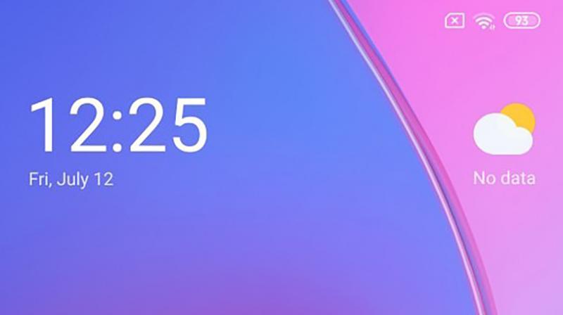 All the promised features of MIUI 11 are yet to be seen on the beta builds (Photo: XDA)
