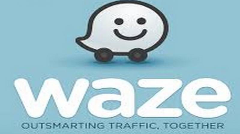 Waze will now show toll amount along your route