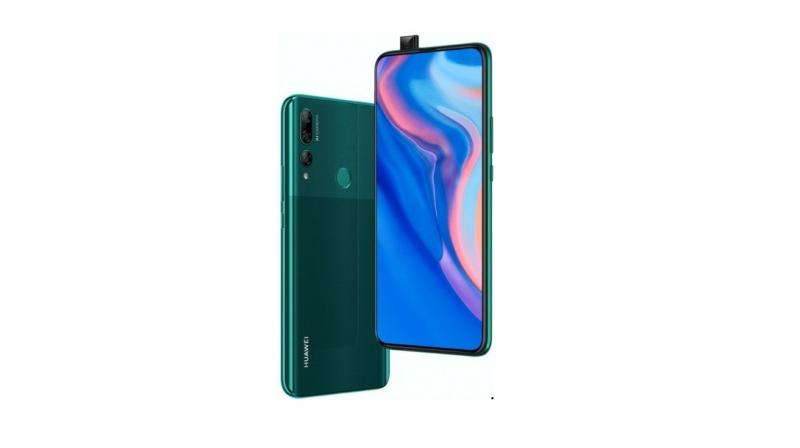 Huawei Y9 Prime to launch on August 1 on Amazon India