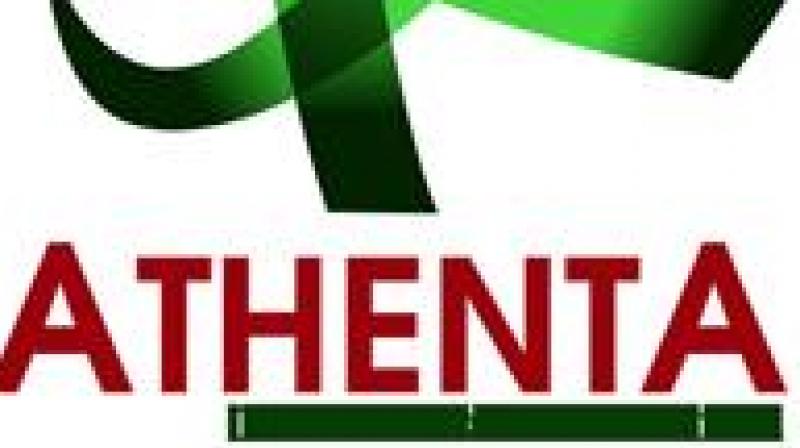 Athenta launches DCEYE IT service management to tackle PUE issues