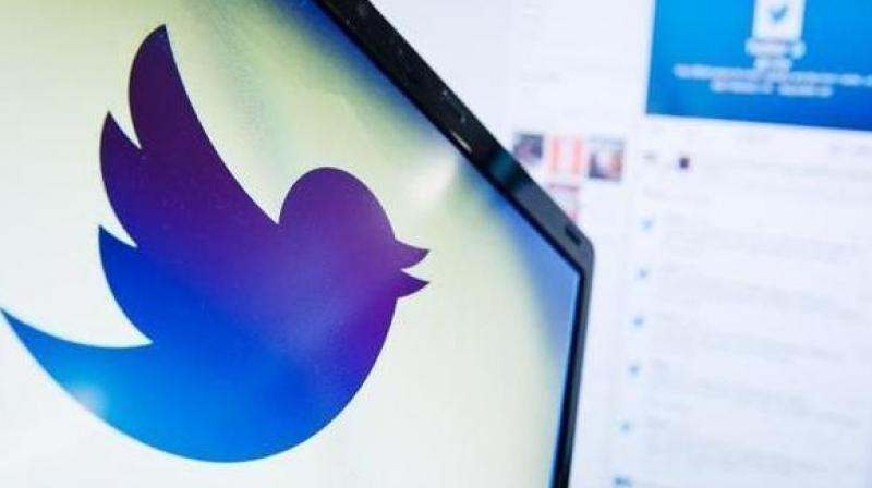 Wall Street is wondering about Twitters next steps for its prototype app  Twttr.  (Photo: AFP)