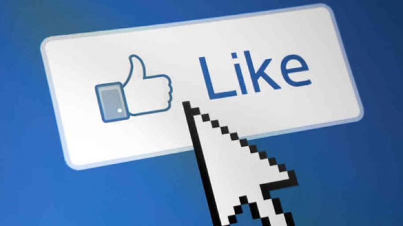 Companies using Facebook \Like\ button liable for data: EU court
