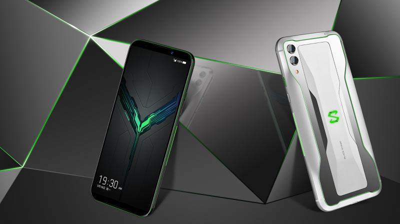 Xiaomiâ€™s Black Shark 2 Pro gaming phone confirms these killer specs