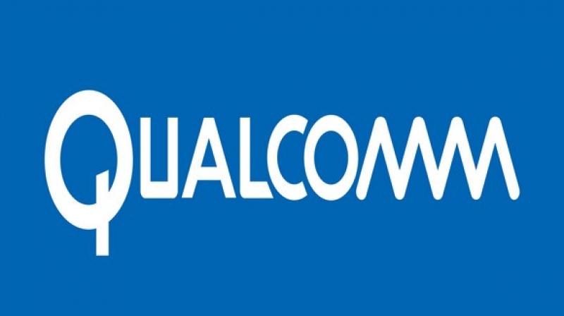Qualcomm outlook clouded by Huawei\s smartphone gains in China