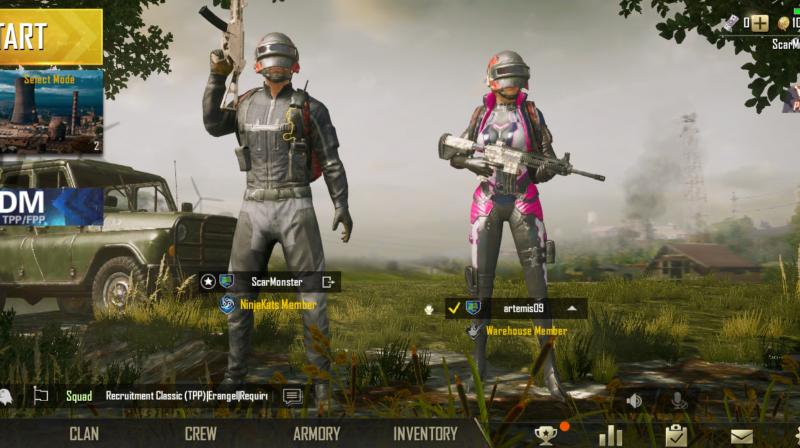 Become a PUBG live-streamer with new YouTube update, but there\s a catch