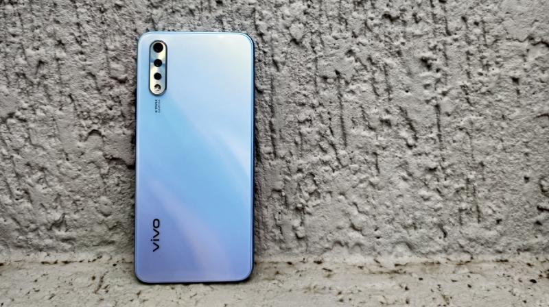 Vivo S1 review- Jack of all trades