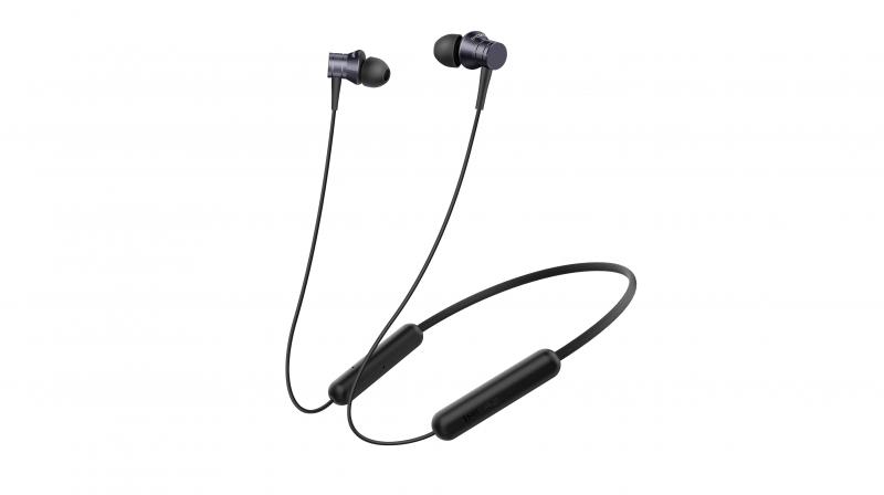1MORE launches Piston Fit Bluetooth Earphones